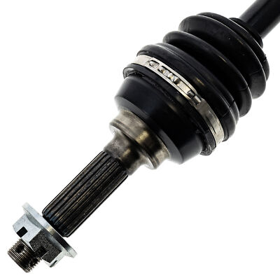 NICHE Front CV Axle Drive Shaft for Suzuki King Quad 300