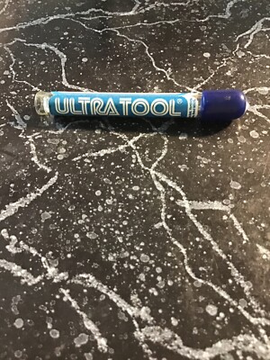 NOS Ultratool Std Length Drill 9913033