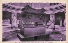 75 PARIS TOMB NAPOLEON - 8972
