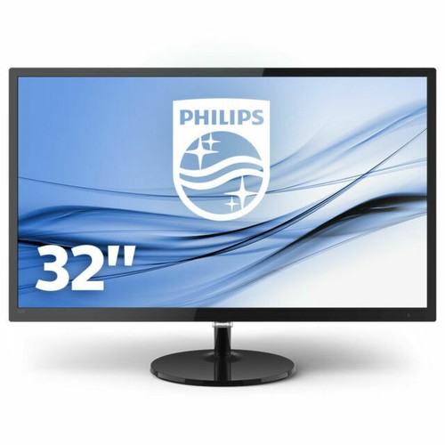 Philips E-Line 327E8QJAB/00 31,5\