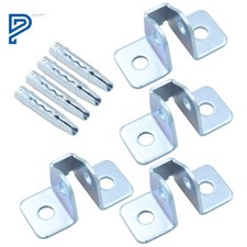 4 Front Or Rear Door Check Bracket Pin Repair Kit For Jeep Cherokee Xj 84-01 4 Front Or Rear Door Check Bracket Pin Repair Kit For Jeep Cherokee Xj 84-01