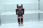 Transformers G1 Thrust  Original Vintage Jet 1985 Hasbro Takara (A16)