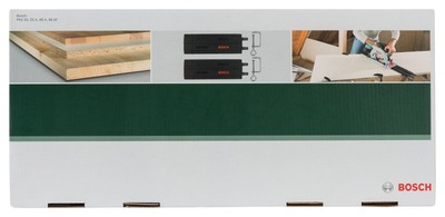 Bosch 2609255732 DIY_Kunststoffführungsschiene PKS 55 A, PKS 66 A  