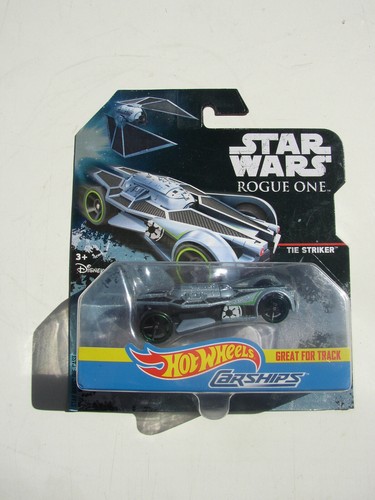 hot wheels star wars tie interceptor
