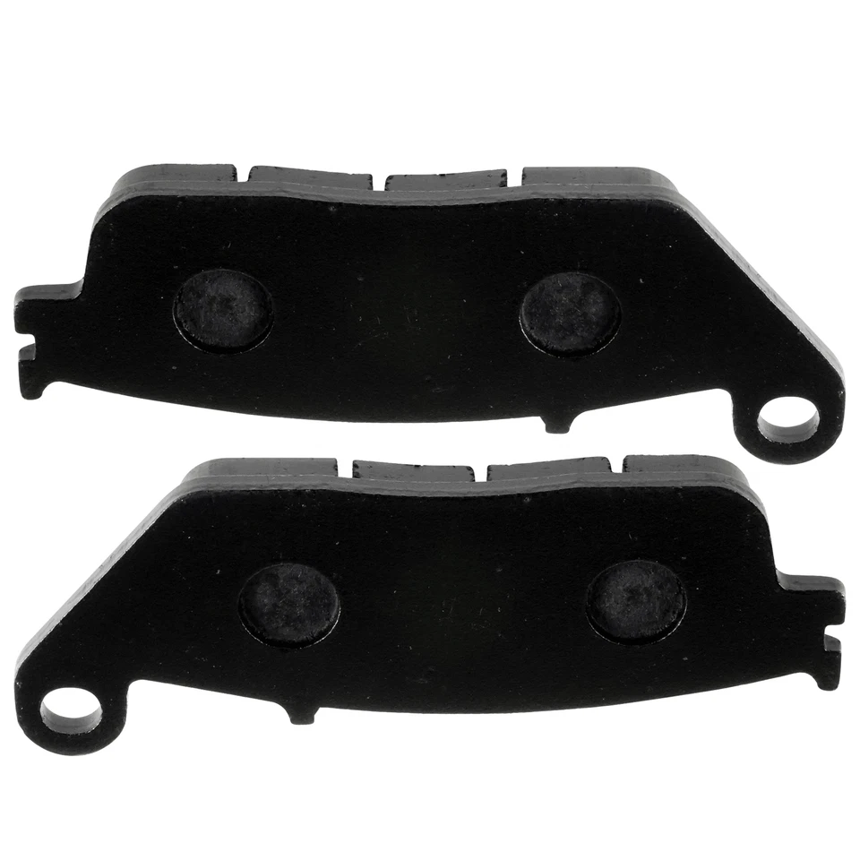 Front Brake Pads for Honda VT600C Vt 600C Shadow VLX 600 1994-2007 - Image 4 of 4