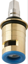 CHICAGO FAUCETS 1-099XKJKABNF RH COLD CERAMIC