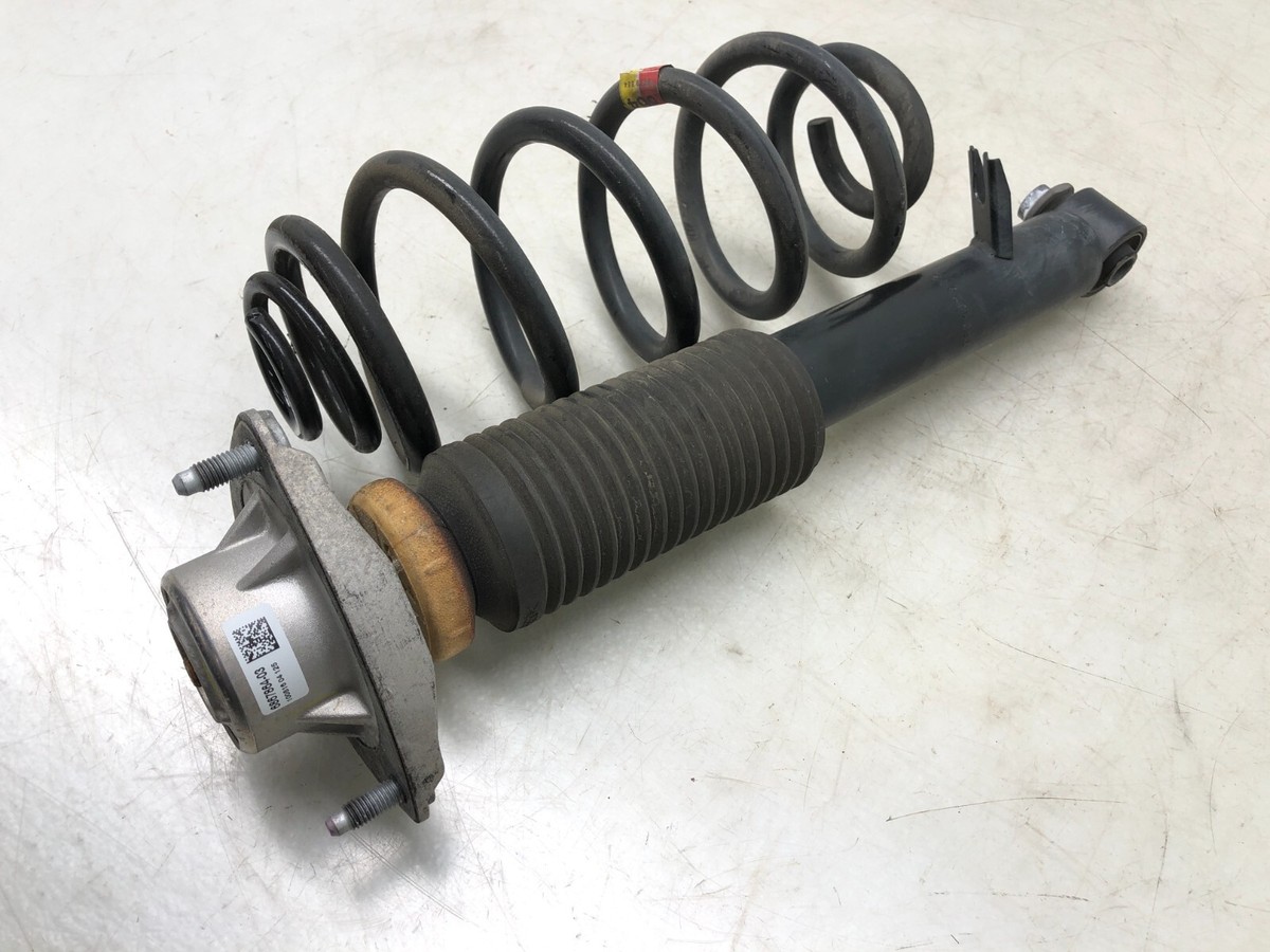 2014-2018 BMW X5 3.0L SDRIVE RWD LEFT DRIVER REAR SHOCK ABSORBER 