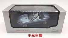 IXO 1:43 JAGUAR F-TYPE V8 CAR DIE CAST MODEL