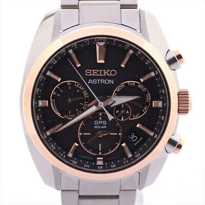 SEIKO ASTRON SBXC062 Men's Watch Ginza limited 500 | eBay SEIKO ASTRON SBXC062 Men's Watch Ginza limited 500 | eBay
