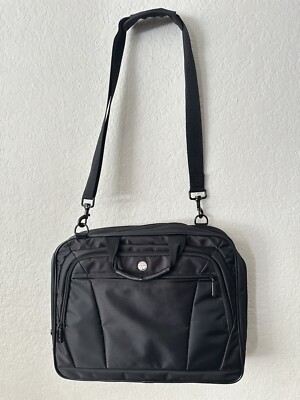 Targus Laptop Bag (Black)