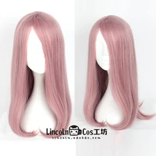 Little Witch Academia Sucy Mambavaran Ojamajo Magic Cosplay party Wig