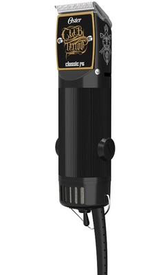 New Oster Classic Club Tattoo 76 Professional Pro Salon Barber Hair Clipper