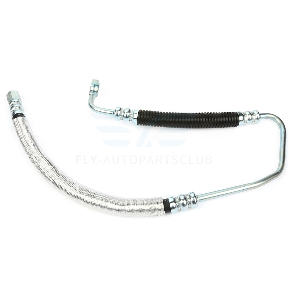 Power Steering Pressure Line Hose Assembly For Toyota Camry & Solara