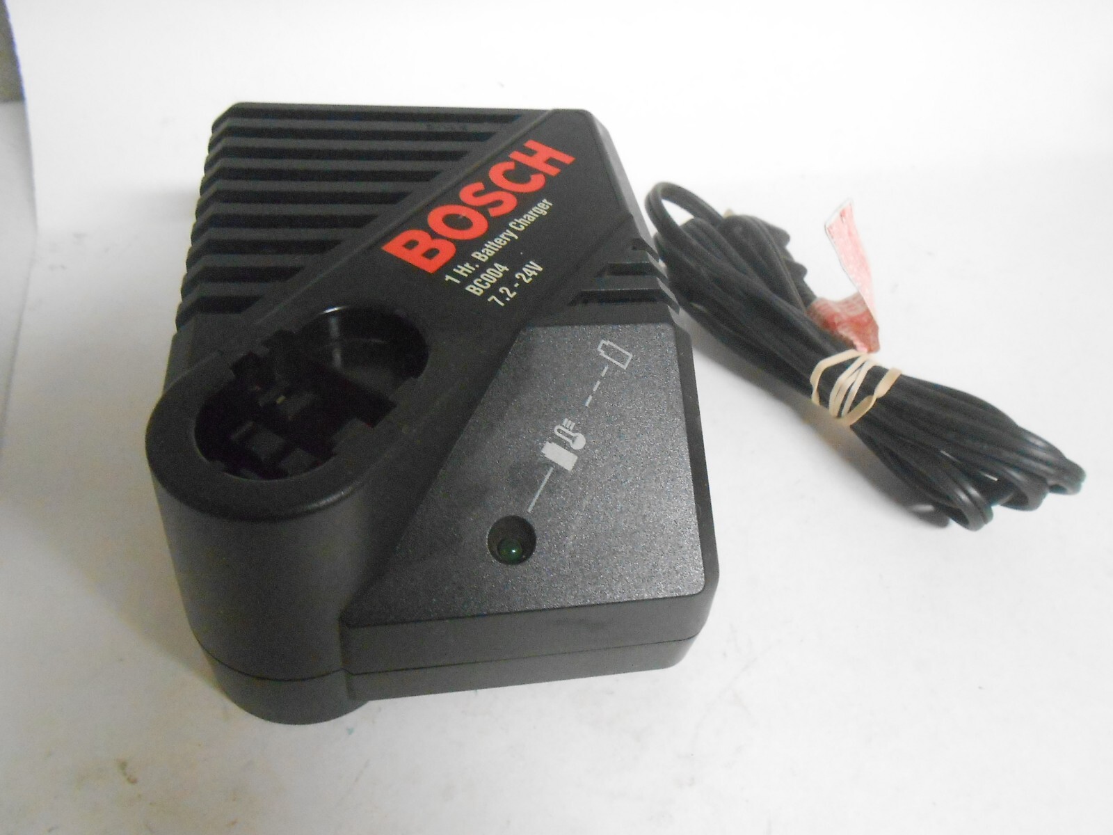 OEM Bosch BC004 7.224V Class 2 1Hour Power Tool Battery Charger Tested Works eBay