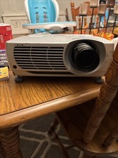 Sony Data Projector Model: VPL-PX11 78-241-12 Untested