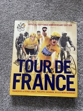 Tour de France: The Official 100th Race Anniversary Edition, Laget, Françoise