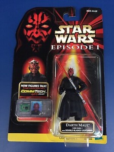 most valuable star wars episode 1 figures