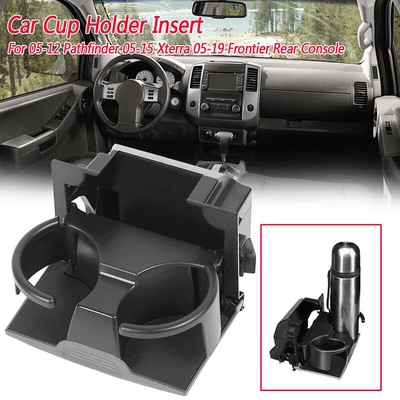 New Desert Cup Holder Good Replacement For Nissan Frontier Pathfinder Xterra Ebay