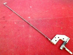 TFT LCD Display Scharnier Links (L) Fujitsu Amilo Pro V2035