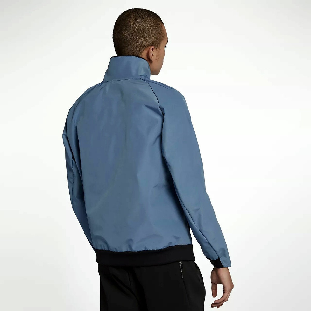 NIKE - 【Mサイズ】NIKE SHIELD TECH PACK Nike MEN'S Sportswear Tech Pack Shield Jacket Water