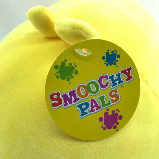 Lindzy Toys Smoochy Pals Chick Super Soft Overstuffed Stuffed Animal Pillow for sale online eBay