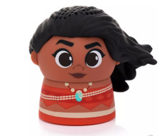 Moana Bitty Boomer Bluetooth Speaker - NIB