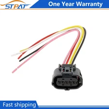 Toyota for Lexus 90980-12292 5 Wire Maf Mass Air Flow Sensor Connector