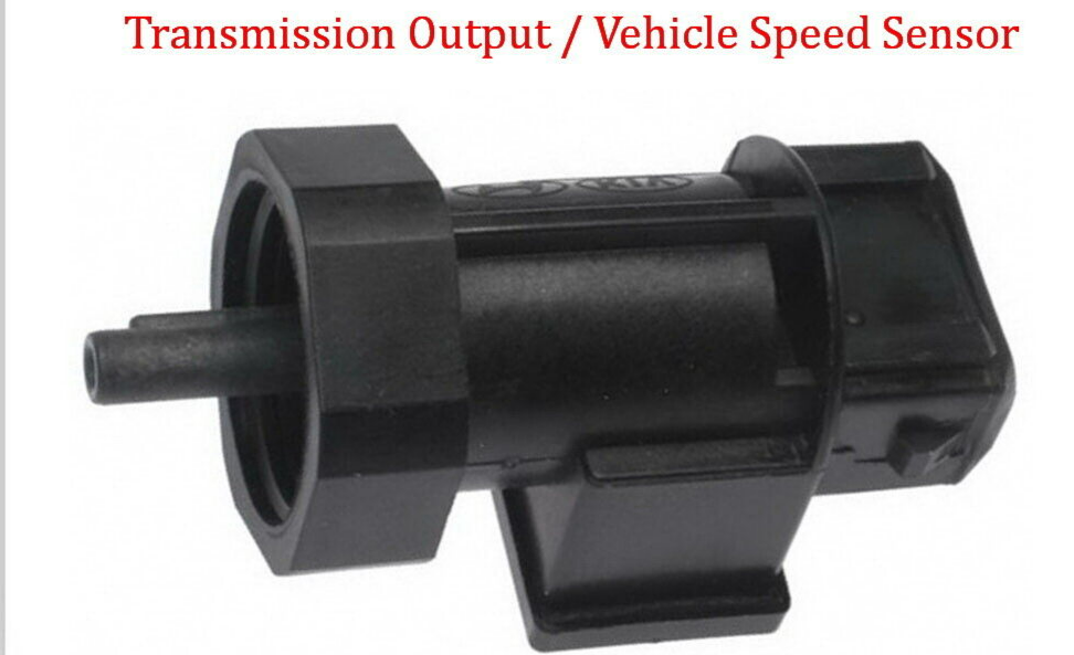 3-Pin Speed Sensor Connector Harness – Fits 1999-2017 Hyundai & Kia Manual Transmissions