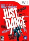 Just Dance 1 (Nintendo Wii) COMPLETE & TESTED