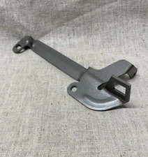 1969 428CJ, 351W 4V Mustang Cougar Throttle / Accelerator Cable Bracket