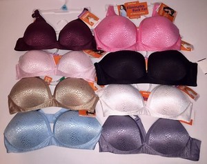 Lift Bra Padded Discontinued 