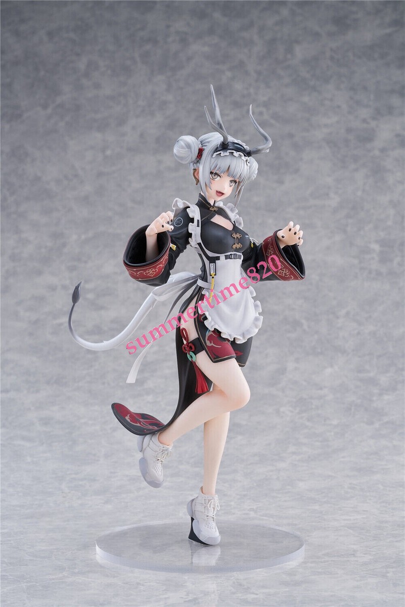 MAGI ARTS × neco Studio 1/6 KirinYou PVC Model Pre-order