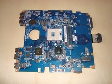 Sony MXB 248 DAOHK2MB6EO Rev.E - Motherboard ...