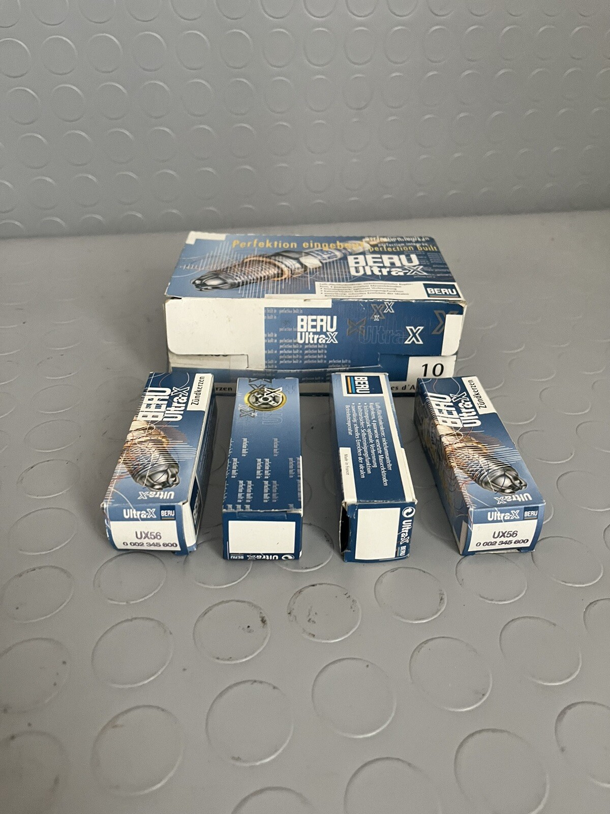 Foto 1 di 2