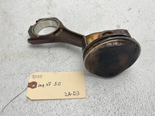 2010-2013 JAGUAR LAND RANGE ROVER 5.0 Piston and Connecting Rod