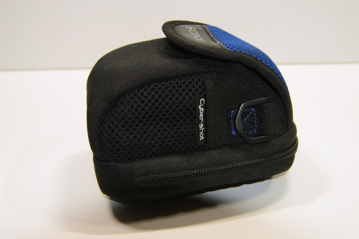Sony Soft Carrying Case for Cyber-Shot DSC-W530/W570/HX9/W650/W620
