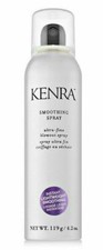 Kenra Smoothing Spray Ultra Fine Blowout Spray 4.2 oz