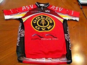 florida cycling jersey