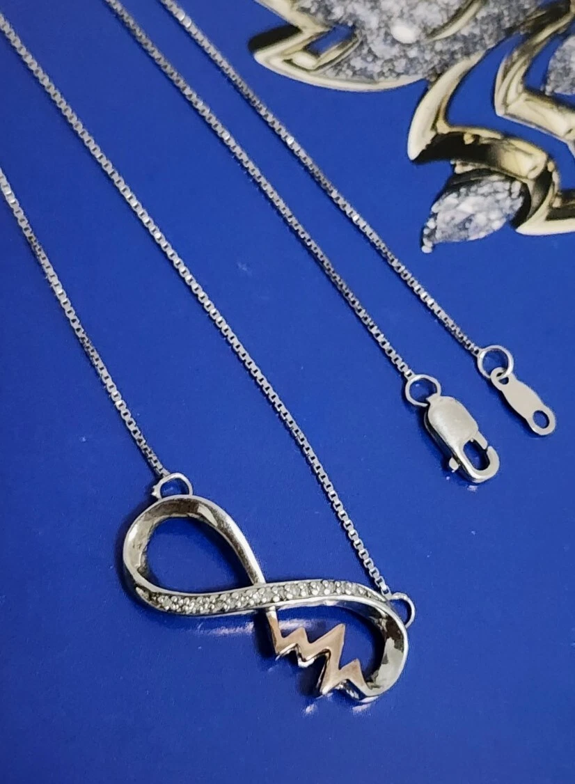 Kay jewelers on sale beating heart necklace