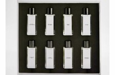 Zara Emotions Collection Perfume Fragrance Parfum Winter Spring Summer Men Women