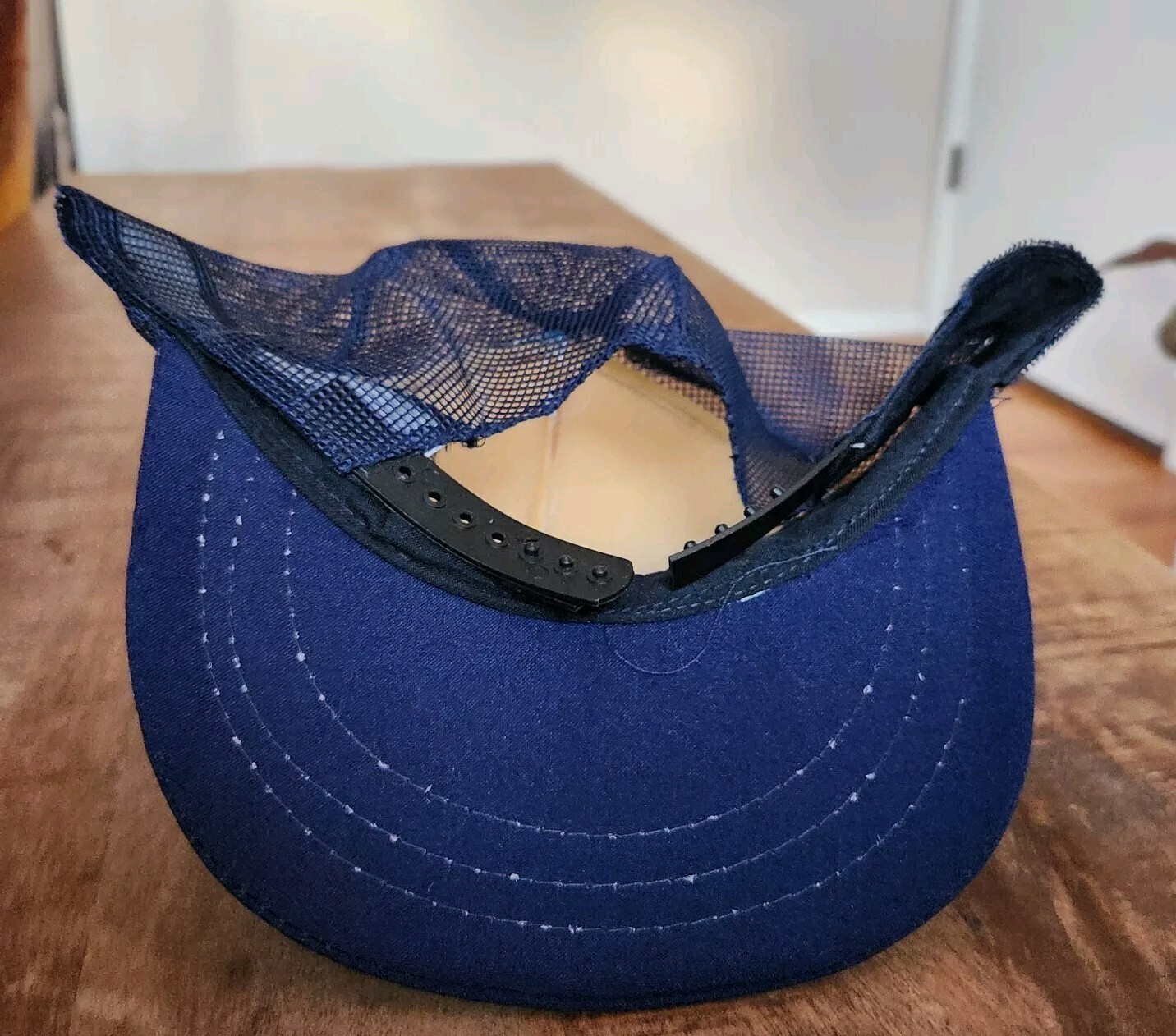 Acapulco Snapback Hat Adjustable (Broken) - image 6