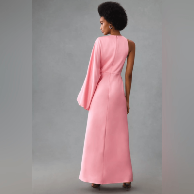 Anthropologie Significant Other One-Sleeve Column Maxi Dress Size 10 | eBay Anthropologie Significant Other One-Sleeve Column Maxi Dress Size 10 | eBay