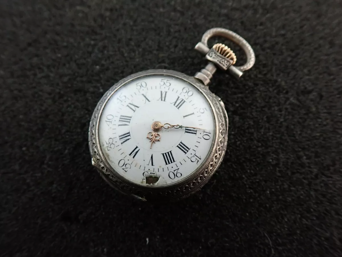 Ebay 2024 pocket watch