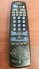 Radio Shack 7 in 1 Remote Control 15-1924 Tested