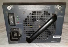 Cisco Sony APS-172 2800W Power Supply Module Used
