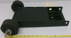 MLR 30008-1 Miller 2 Wheel Dolly Attachment #TC3