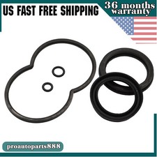 Hydro-boost 5 Piece Seal Kit For Chevy Gmc Ford Chrysler Dodge Made In U.s.a