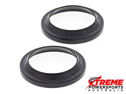 All Balls 57-119 For Suzuki PE175 PE 175 1982-1984 Single Fork Dust All Balls 57-119 For Suzuki PE175 PE 175 1982-1984 Single Fork Dust