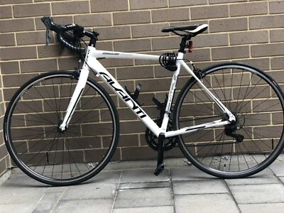 gumtree womens road bike