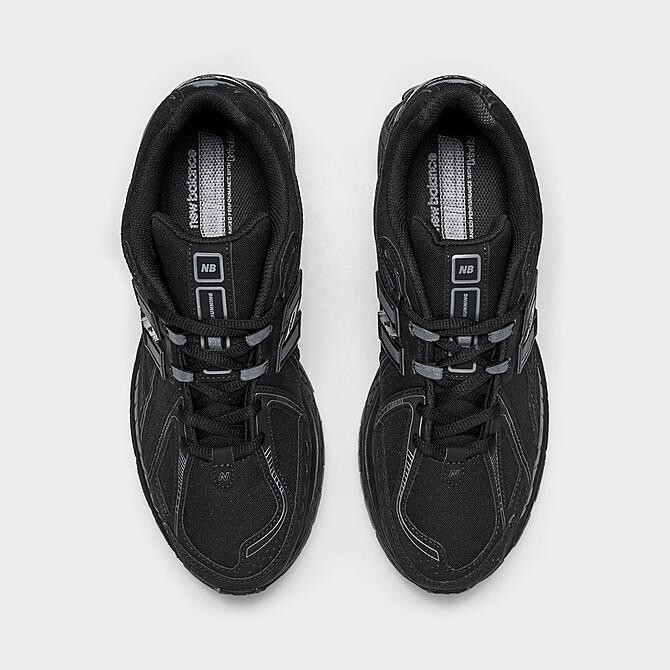New Balance 1906R 'Triple Black' | Men Sizes 7.5 - 14 | U1906RJB